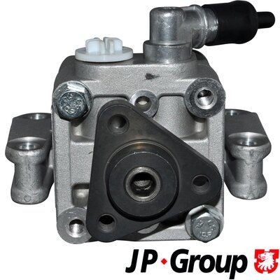 JP GROUP 1445101100 Power steering pump Hydraulic