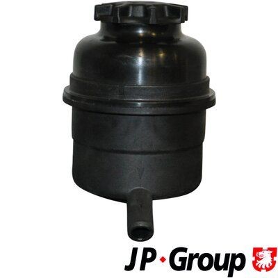 JP GROUP with lid Expansion Tank, power steering hydraulic oil 1445200200 buy