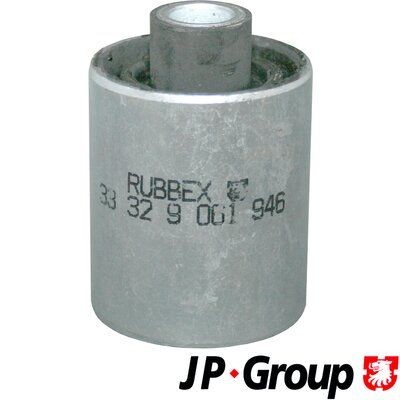 JP GROUP 1450301000 Control Arm- / Trailing Arm Bush 33329061946