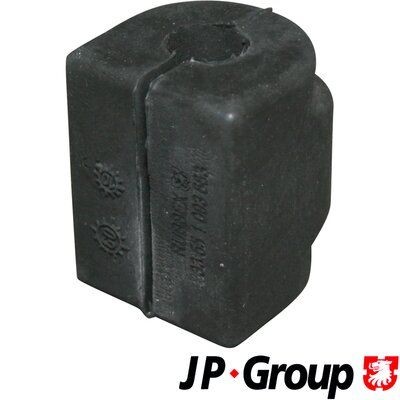 JP GROUP 1450450100 Bearing Bush, stabiliser Rear Axle Left, Rear Axle Right