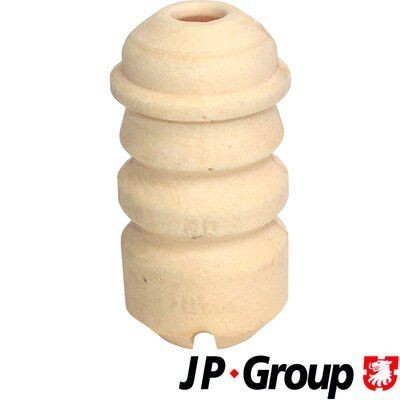 JP GROUP 1452600200 Rubber Buffer, suspension Rear Axle