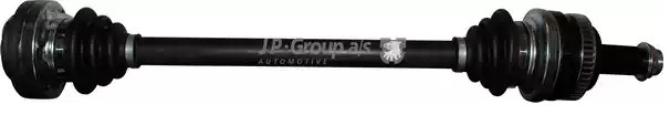 JP GROUP CV shaft rear and front BMW E36 Convertible new 1453100300