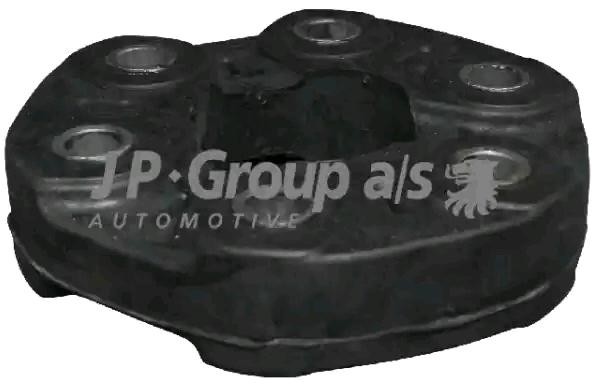1453800600 Drive shaft coupler JP GROUP JP GROUP 1453800600 review and test