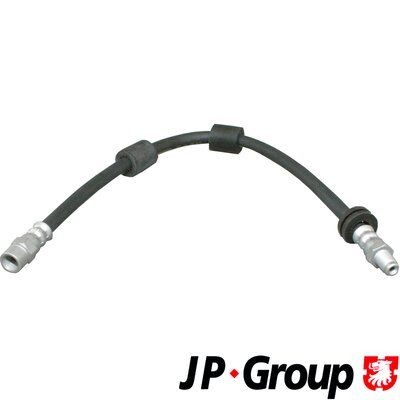 JP GROUP 1461600700 Brake hose Front Axle, 420 mm