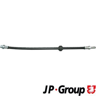 JP GROUP 1461601000 Brake hose Front Axle, 405 mm