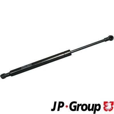 Great value for money - JP GROUP Tailgate strut 1481201300