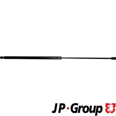 JP GROUP 1481202000 Bonnet strut Front, both sides, Eject Force: 160N