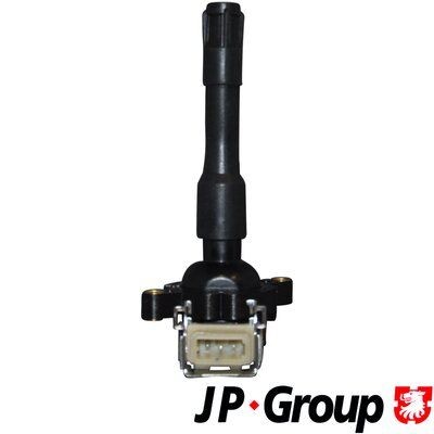 JP GROUP 1491600300 Ignition coil 1 703 227