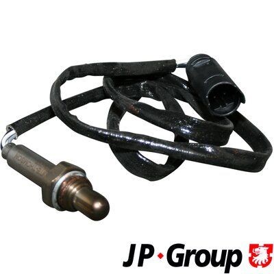 JP GROUP 1493800500 Lambda sensor 11-78-7-513-963