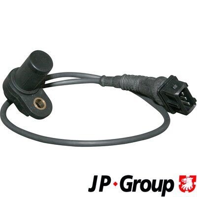 JP GROUP 1494200500 Cam sensor BMW E60 520 i 170 hp Petrol 2007 price