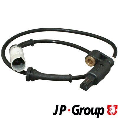 Original 1497100100 JP GROUP Anti lock brake sensor BMW