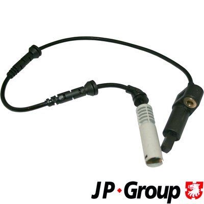 Great value for money - JP GROUP ABS sensor 1497100200