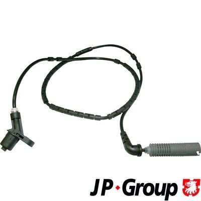 Original JP GROUP Abs sensor 1497100300 for BMW 3 Series