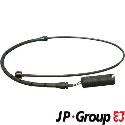 JP GROUP 1497300700 Sensor, brake pad wear