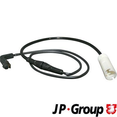 JP GROUP 1497301600 Sensor, brake pad wear