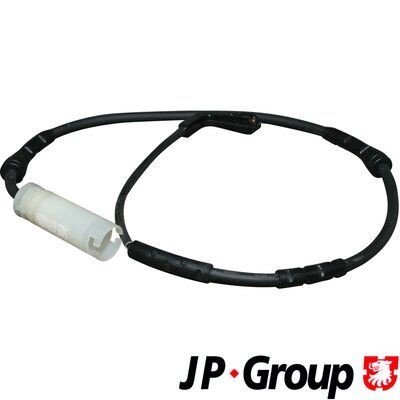 JP GROUP 1497302100 Sensor, brake pad wear
