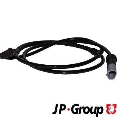 JP GROUP 1497302900 Sensor, brake pad wear
