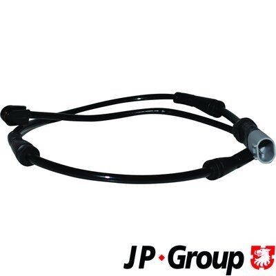 1497303079 JP GROUP Sensor, brake pad wear 1497303070 buy