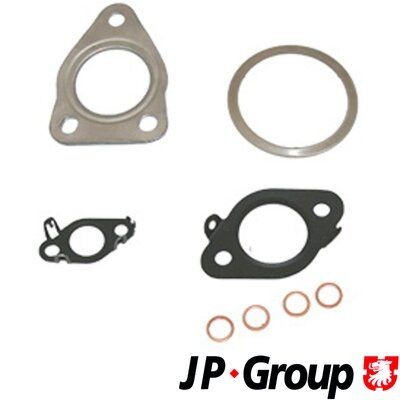1512201109 JP GROUP 1512201100 Timing belt tensioner pulley Ford Mondeo GBP 1.8 i 16V 112 hp Petrol 1996 price