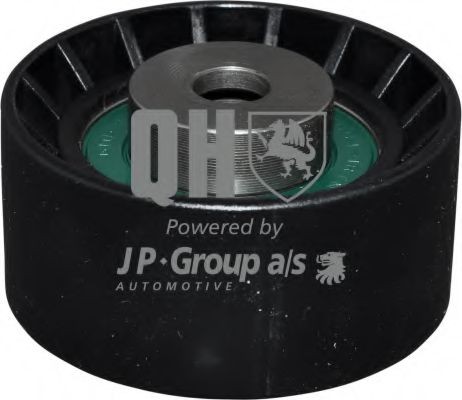 QTT182 JP GROUP 1512201209 Timing belt kit 6635942