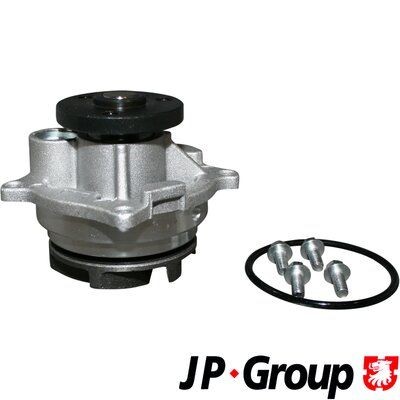 1514101109 JP GROUP 1514101100 Coolant pump Ford Mondeo BFP 1.8 i 115 hp Petrol 1996 price