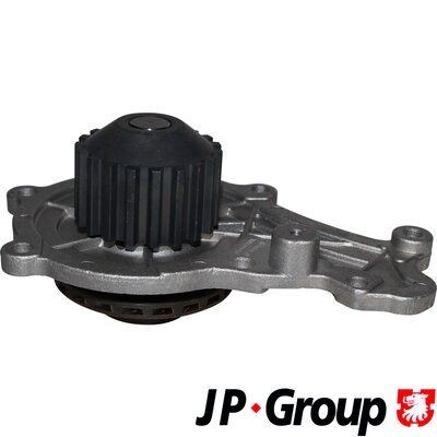 Original JP GROUP 1514102409 Coolant pump 1514102400 for VOLVO 340-360