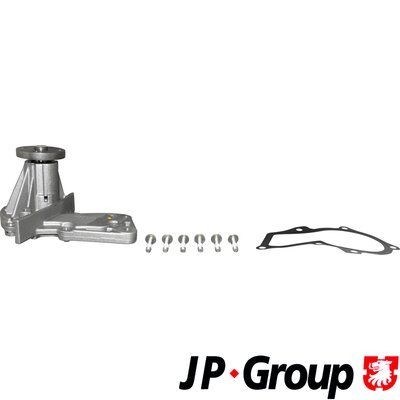 JP GROUP 1514102600 Water pump with seal, Mechanical