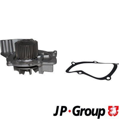 1514103709 JP GROUP with seal, Mechanical Water pumps 1514103700 buy