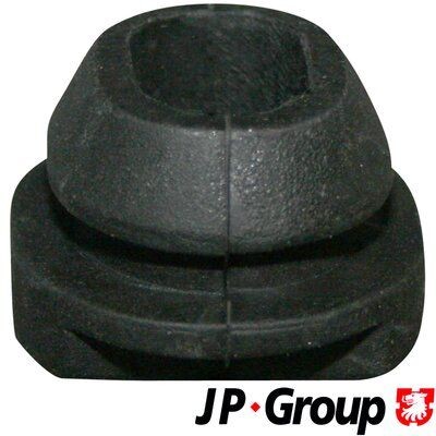 JP GROUP 1514250500 Radiator mounting parts FORD Transit Mk3 Platform / Chassis (VE6)