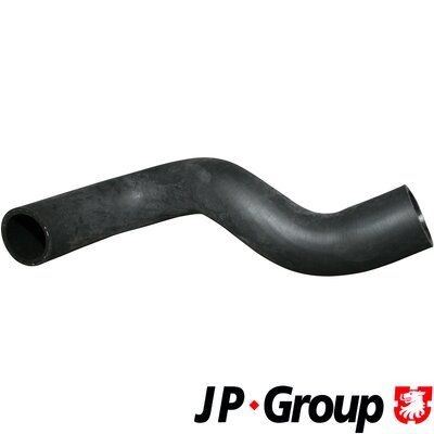 Original 1514300200 JP GROUP Radiator hose experience and price