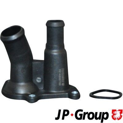 Great value for money - JP GROUP Thermostat Housing 1514500700