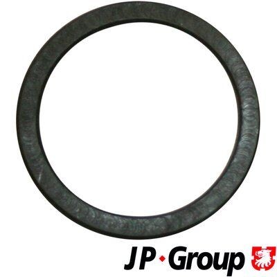 JP GROUP 1514550100 Thermostat gasket FORD ORION 1989 in original quality
