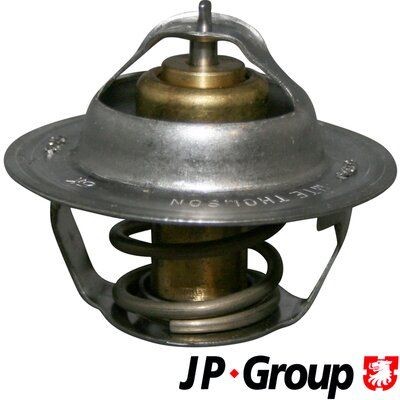 JP GROUP 1514600500 Engine thermostat VOLVO experience and price