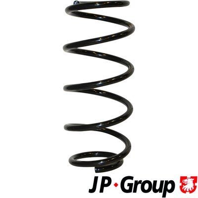 Great value for money - JP GROUP Gasket, thermostat 1514650200