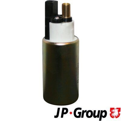JP GROUP 1515200600 Fuel pump Electric