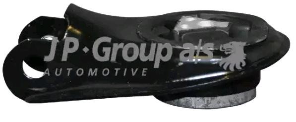 JP GROUP Rear, Rubber-Metal Mount Engine mounting 1517902200 buy