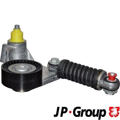1518200909 JP GROUP 1518200900 Tensioner pulley XS7E 6A228 CB