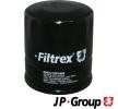 Ölfilter 1109-L0 JP GROUP 1518500300