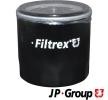Ölfilter 5001156 JP GROUP 1518503700