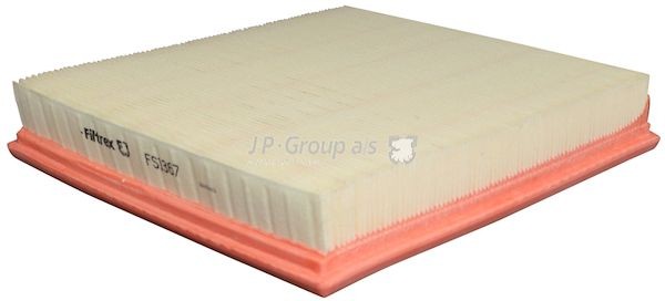 Great value for money - JP GROUP Air filter 1518600800