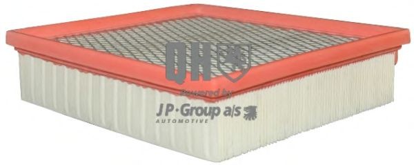 Great value for money - JP GROUP Air filter 1518601509