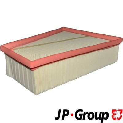 JP GROUP 1518611000 Air filter FORD experience and price