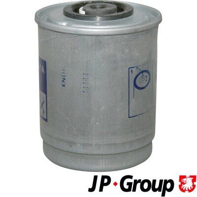 JP GROUP 1518700200 Fuel filter Spin-on Filter