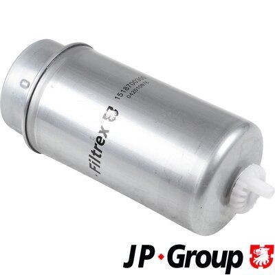 1518700309 JP GROUP 1518700300 Fuel filter 4032667