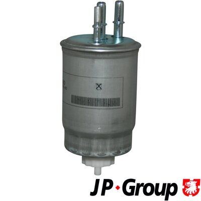 1518700909 JP GROUP 1518700900 Fuel filter 2T14 9155 BE