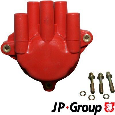 1518704609 JP GROUP 8mm, 8mm Height: 183mm Inline fuel filter 1518704600 buy