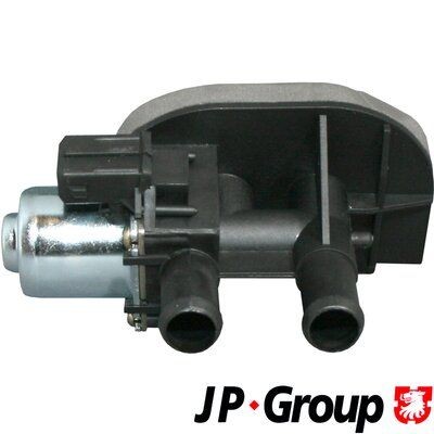 OP1020 JP GROUP 1526400100 Heater control valve 1E00 76 734A