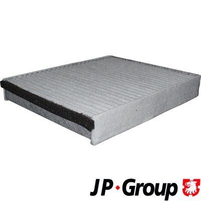 JP GROUP 1528101900 Pollen filter VOLVO experience and price