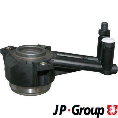 Mazda Slave Cylinder, clutch JP GROUP 1530500100 at a good price