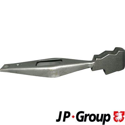 JP GROUP Release Fork, clutch 1530700200 for FORD TRANSIT